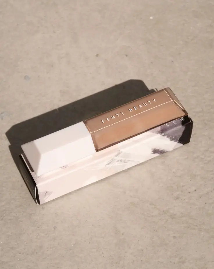 Fenty Beauty We're Even Hydrating Longwear Concealer, Review.jpeg