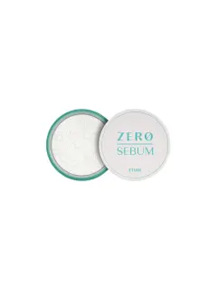 Etude Zero Sebum