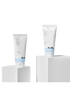 Limpiador Jabonoso Round Lab