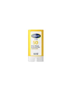 Protector en barra Cetaphil 50spf