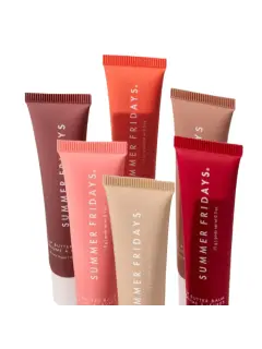 Lip Balm Summer Fridays