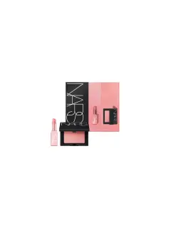 Mini Orgasm Blush & Lip Balm Duo Nars