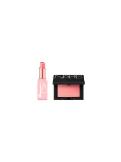 Mini Orgasm Blush & Lip Balm Duo Nars