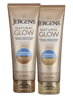 Jergens Natural Glow