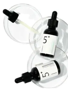 5+ Vitamina Antoxidante Anua