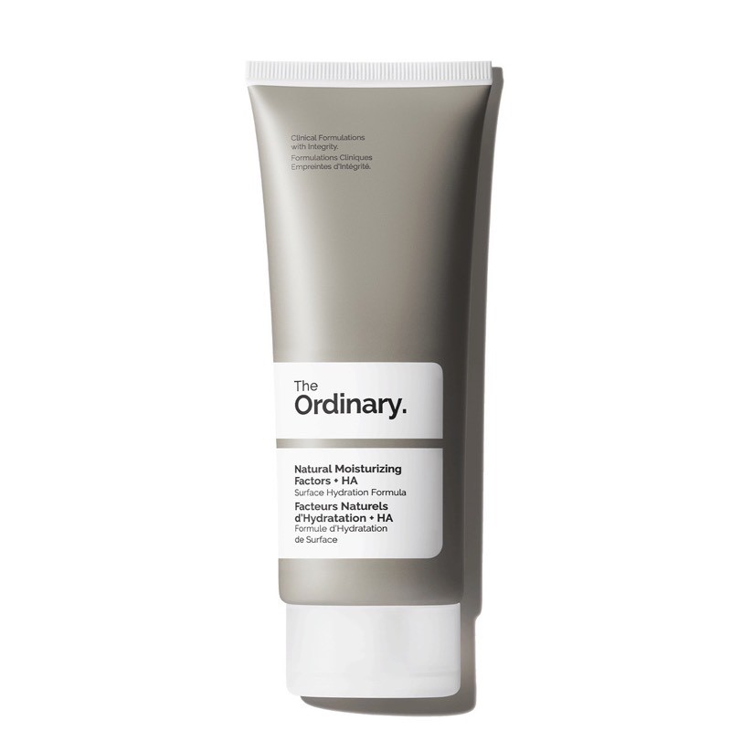Crema Hidratante 30ml The Ordinary
