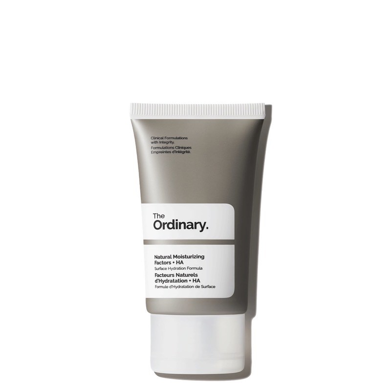 Crema Hidratante 100ml The Ordinary
