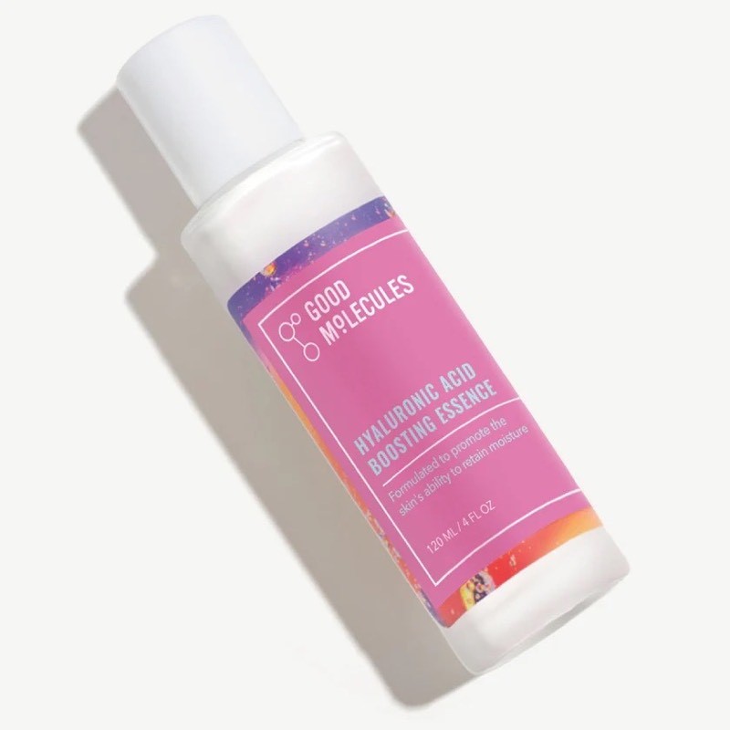 Tónico de Ácido Hialurónico 120ml