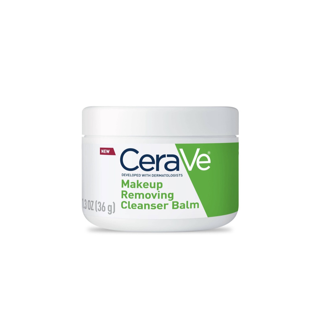 Bálsamo Limpiador CeraVe 36g
