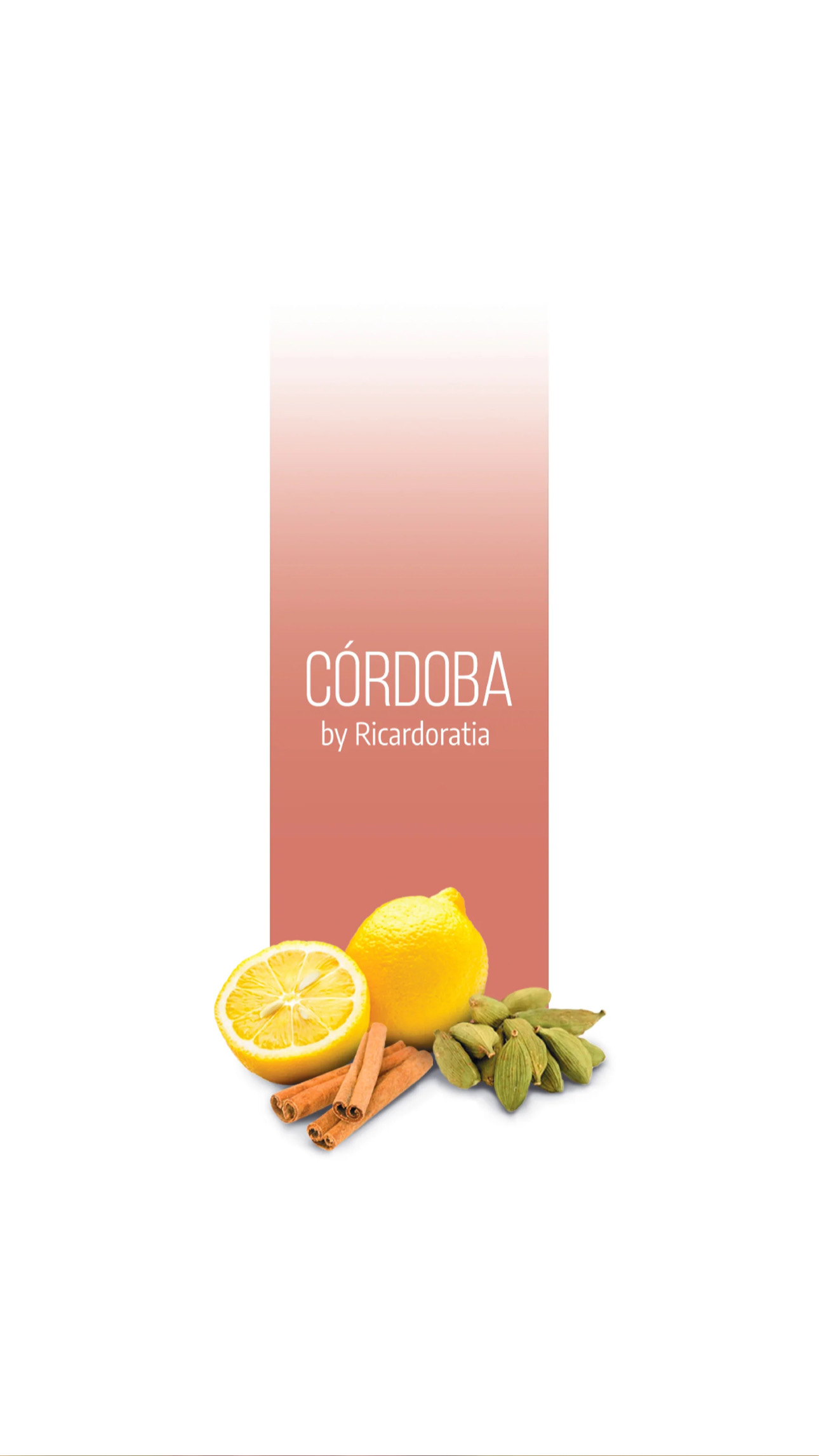 Córdoba Esencia Home Luxury