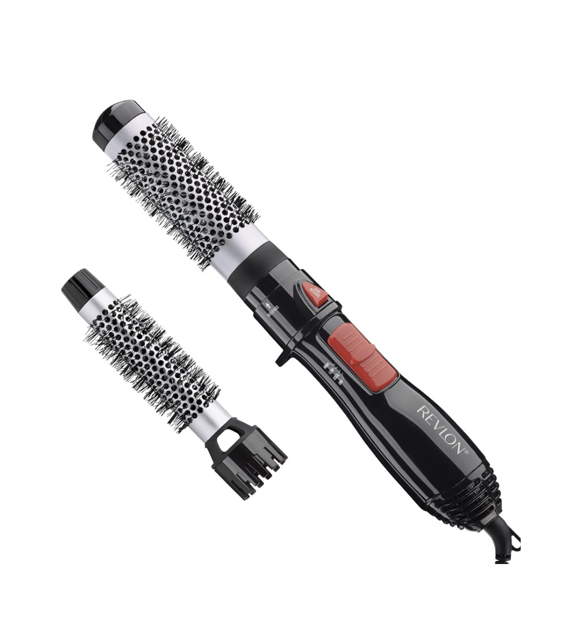 Cepillo para Volumen Revlon