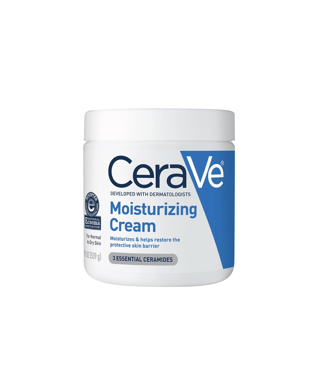 Crema Hidratante CeraVe 539g