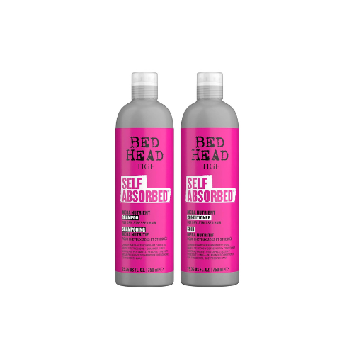 Duo Rosado Tigi  Shampoo-Acondicionador 750ml