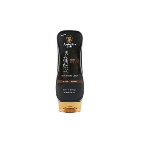 Acelerador Australian Gold 237ml