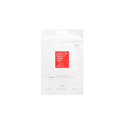 Parches Pimple Patch 24und