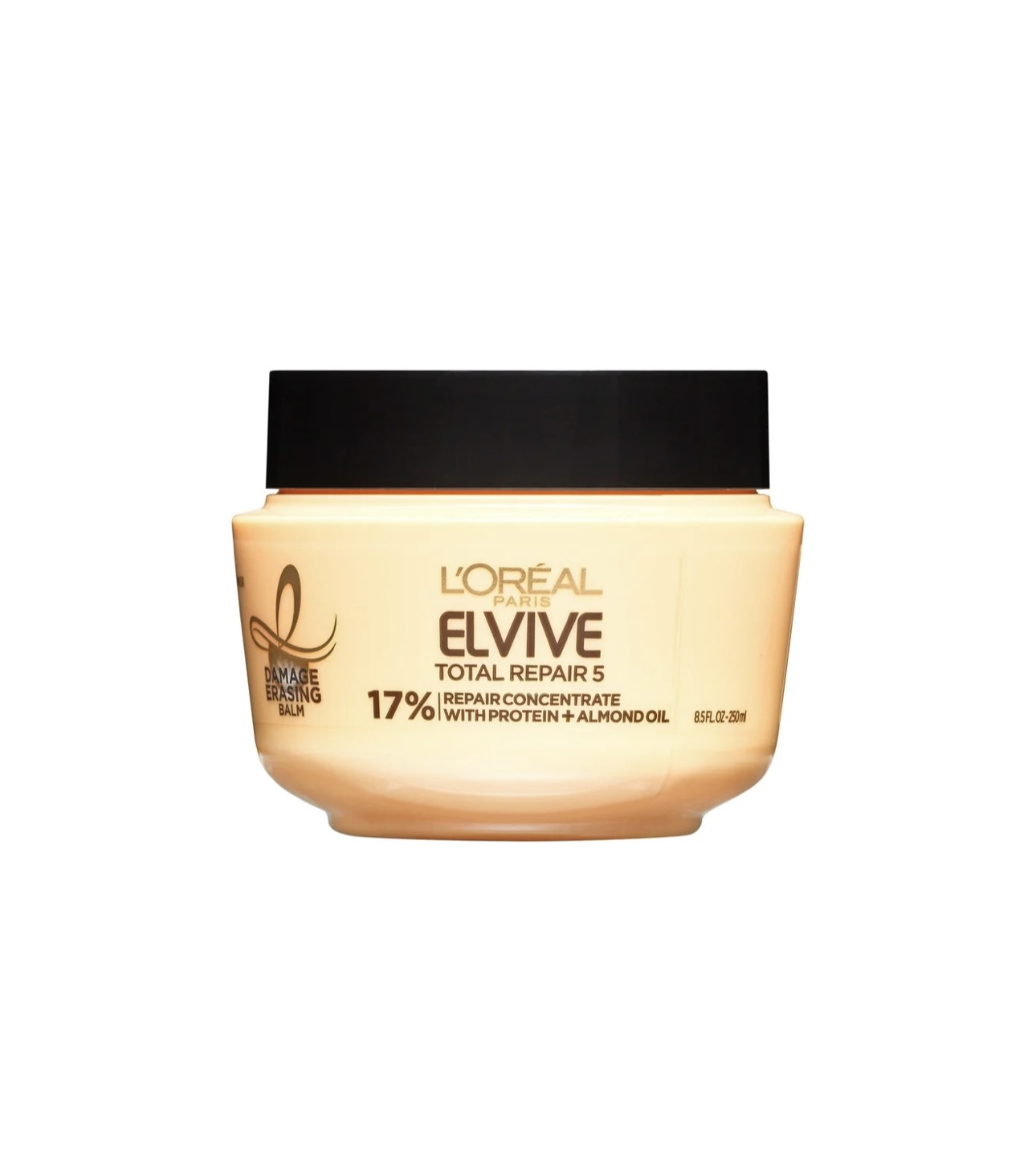 Mascarilla Total Repair Elvive L´oréal Paris 250ml