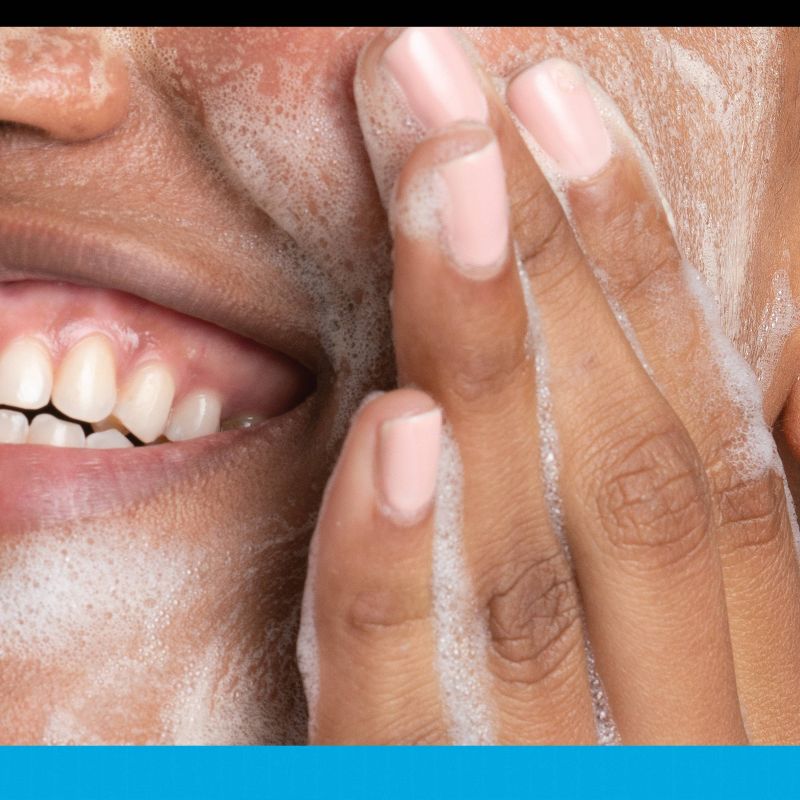 Limpiador en Gel  Hydro Boost 473mL (libre de fragancia