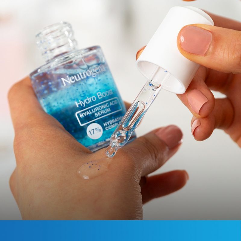 Serum de Ácido Hialurónico Hydro Boost  Neutrogena