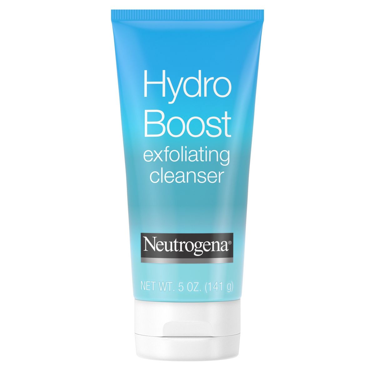 Exfoliante Facial Hydro Boost