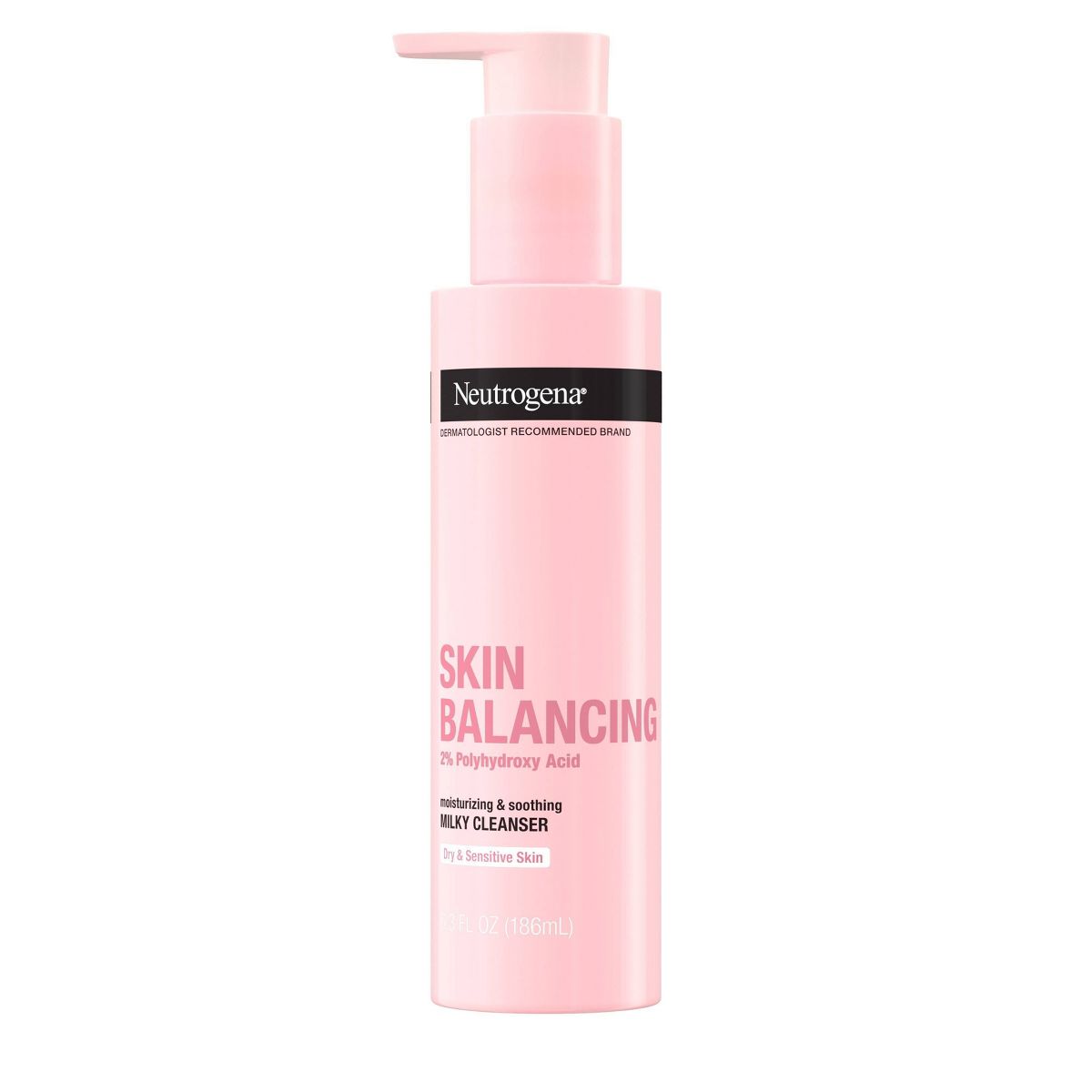 Limpiador Skin Balancing 186ml