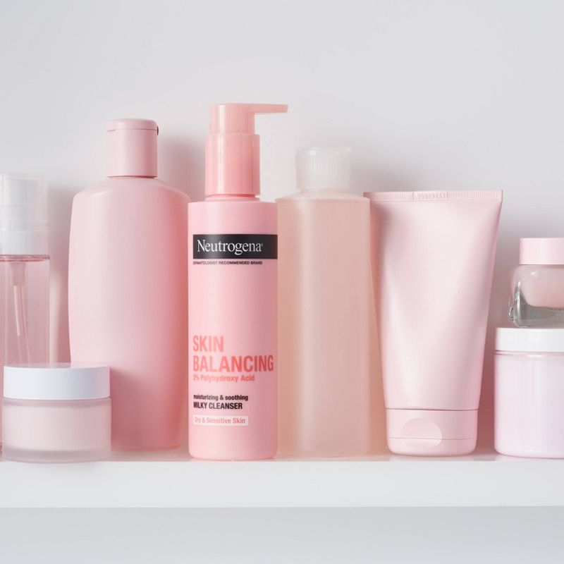 Limpiador Skin Balancing 186ml