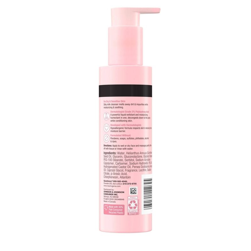 Limpiador Skin Balancing 186ml