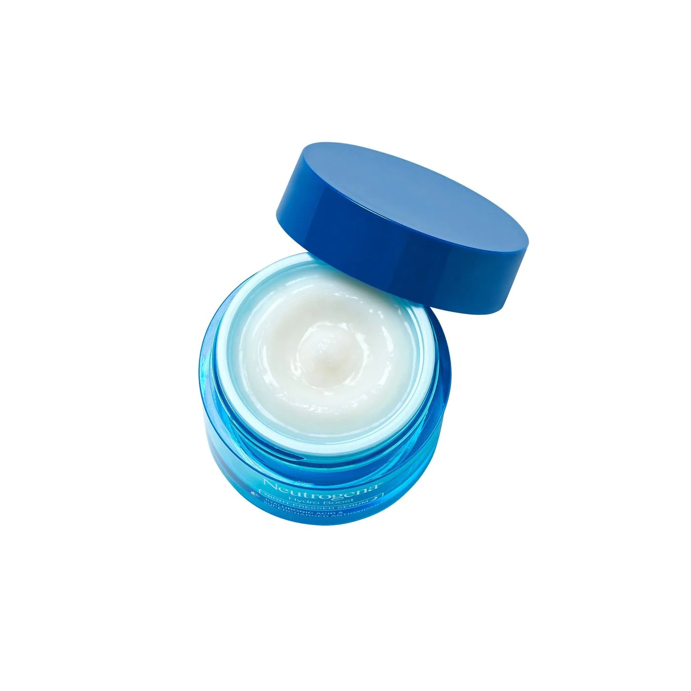 Crema Hidratante de Noche Hydro Boost 48g