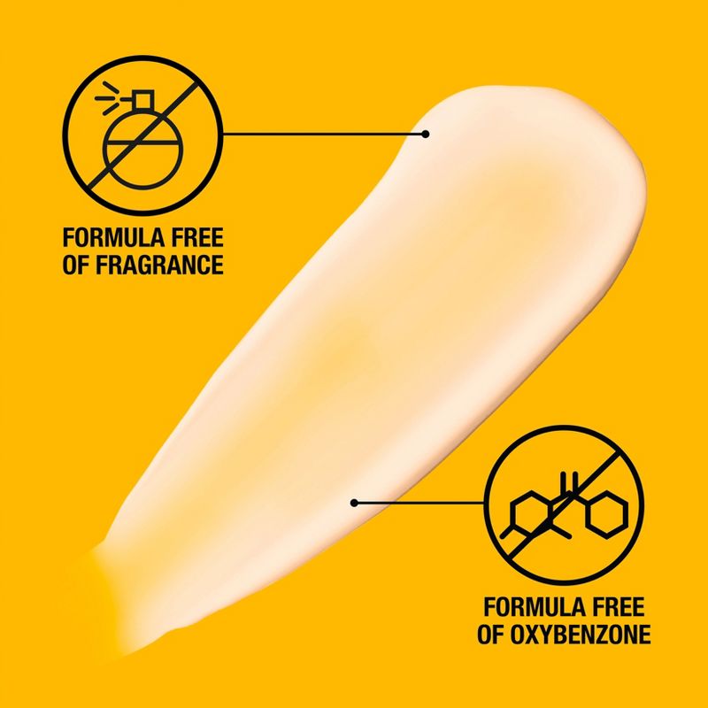 Protector Facial Invisible Daily Serum 60+ spf