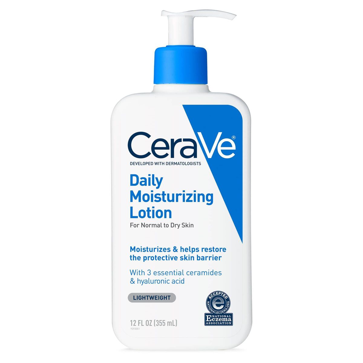Crema Hidratante CeraVe Diario  355ml