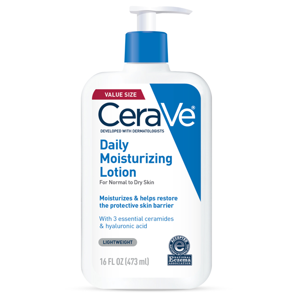 Crema Hidratante CeraVe 562ml Full Size