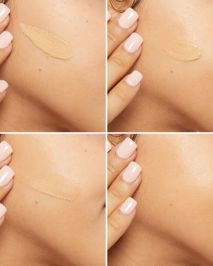 Protector Solar Mineral Hidratante con Color SPF 30