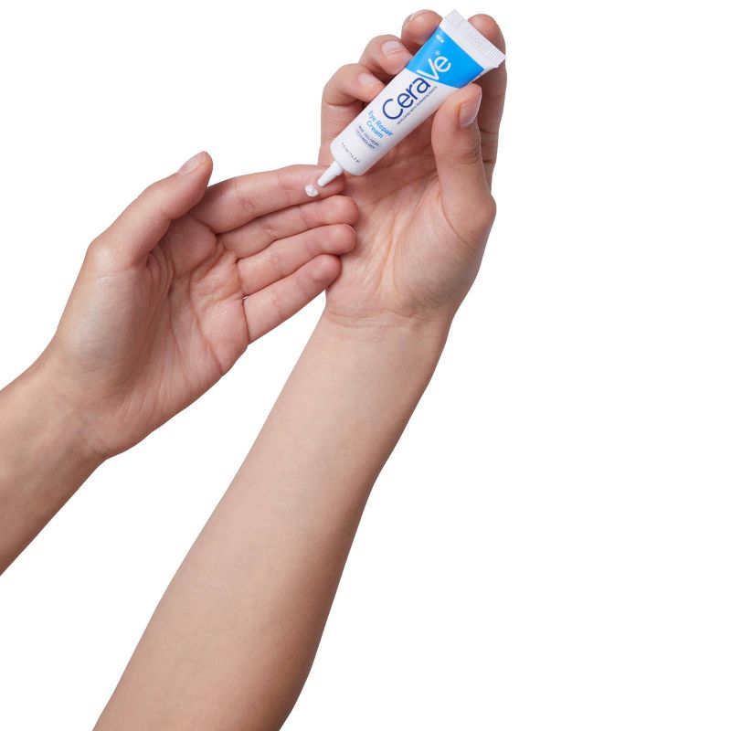 Contorno de ojos Cerave