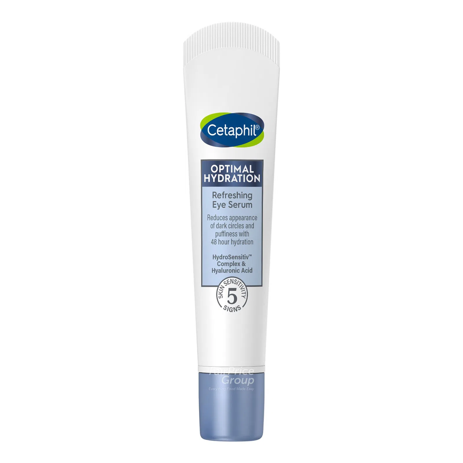 Contorno de Ojos Deep Hydration Cetaphil
