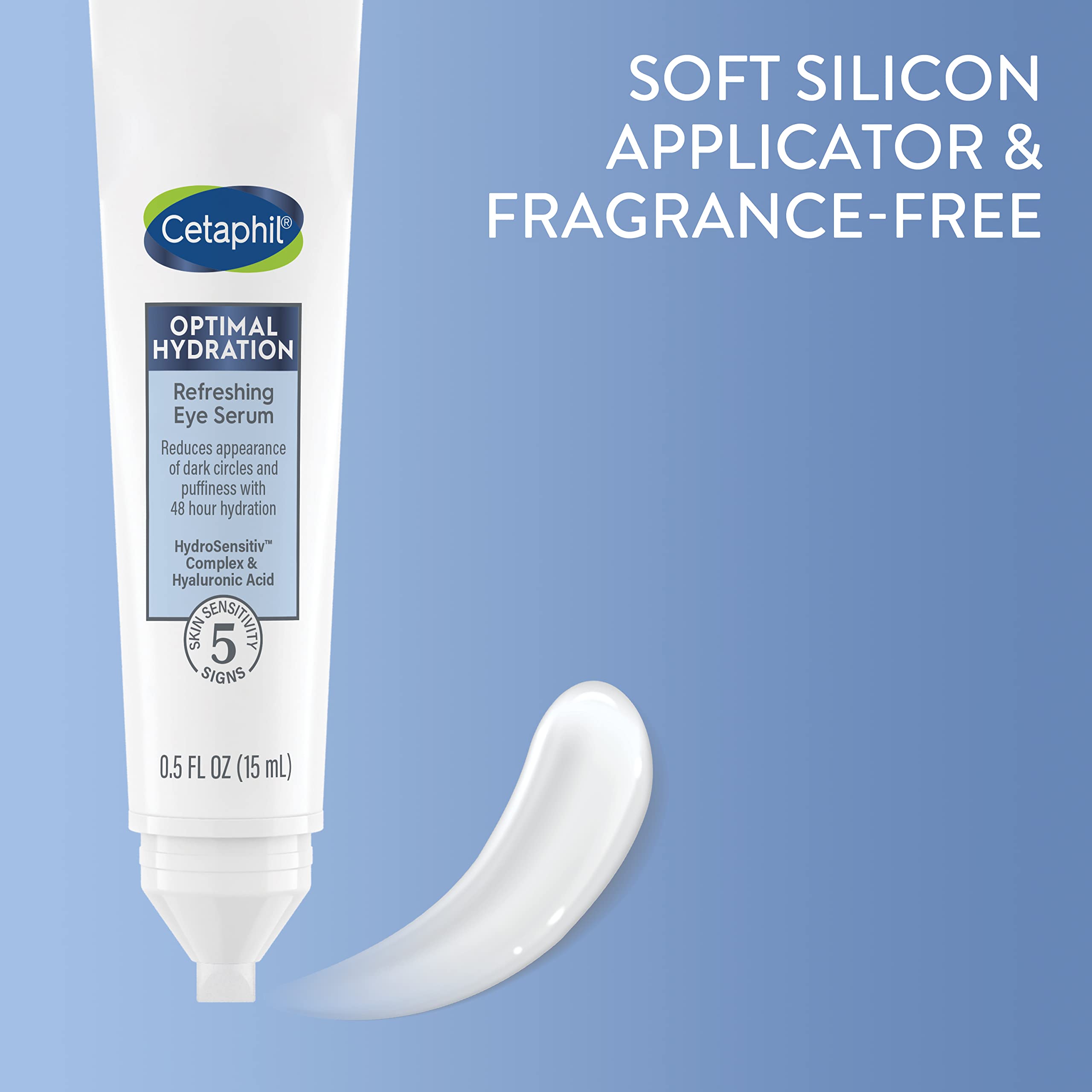 Contorno de Ojos Deep Hydration Cetaphil