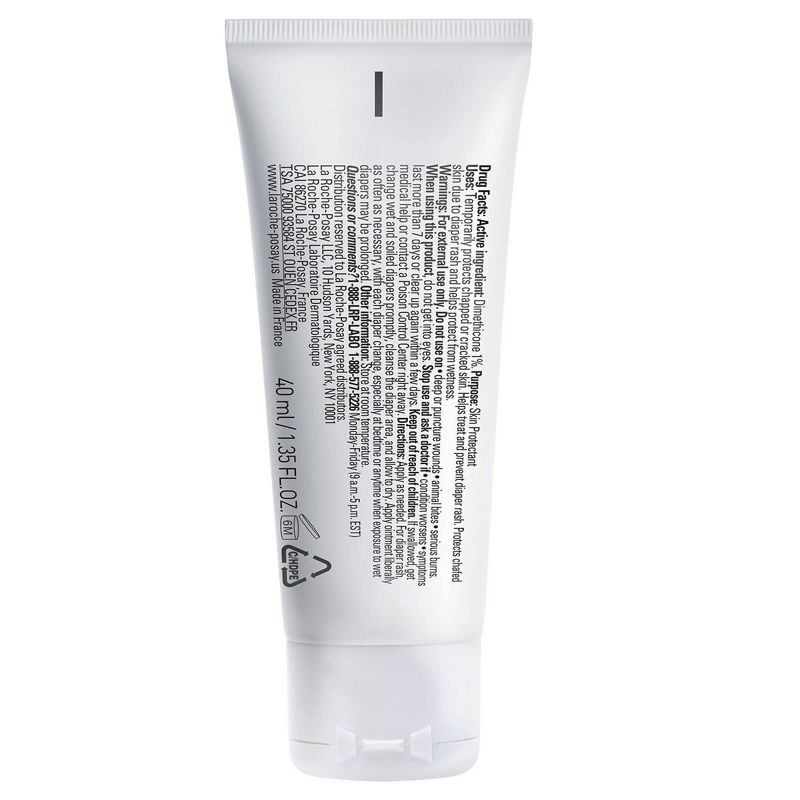 Cicaplast Balm B5 La Roche-Posay