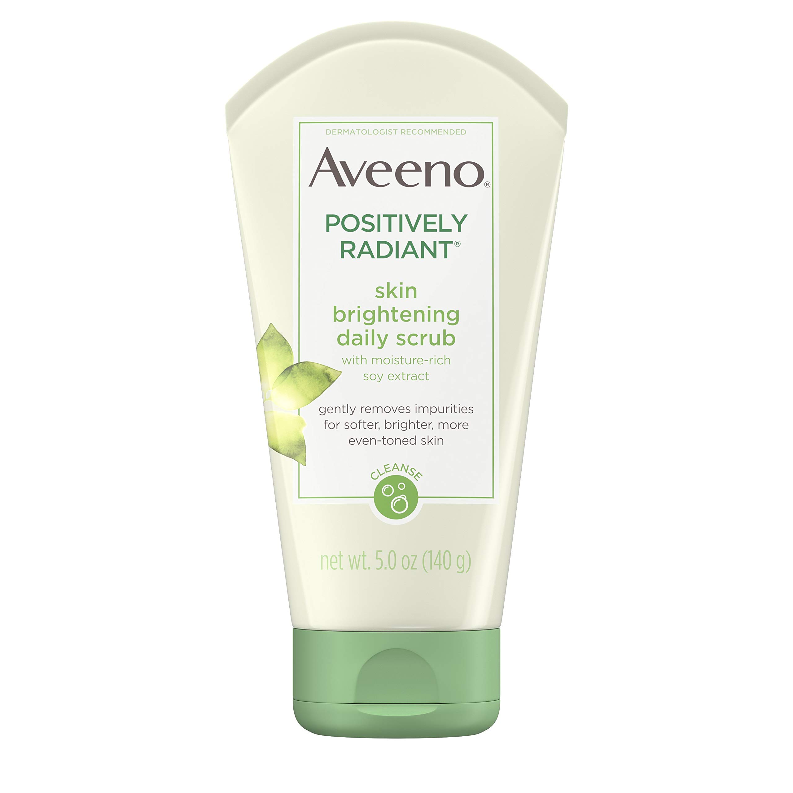Exfoliante Facial Diario Aveeno