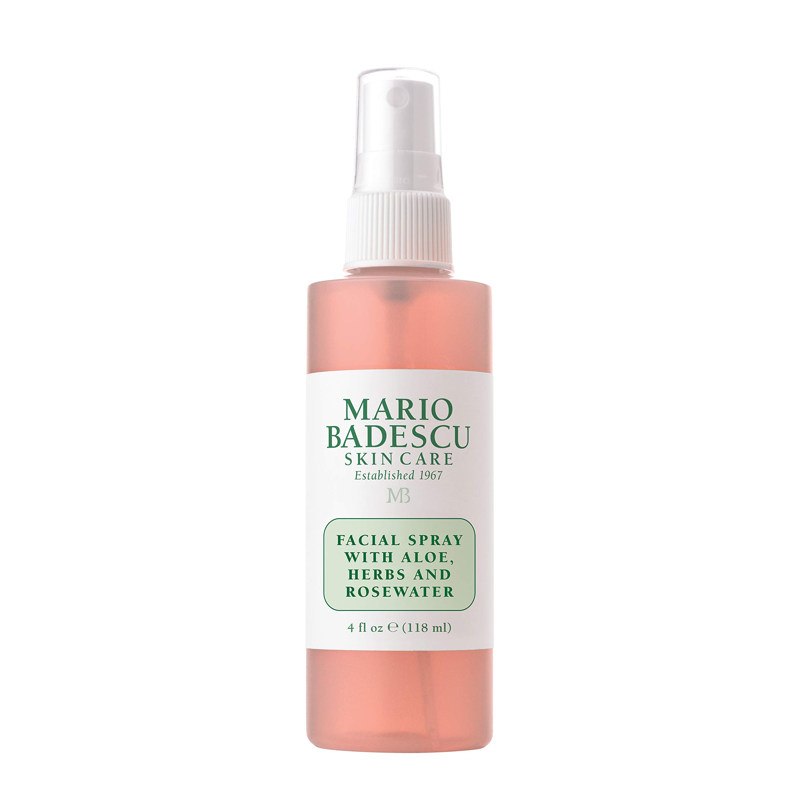 Agua de Rosas y Aloe Vera Mario Badescu 236ml