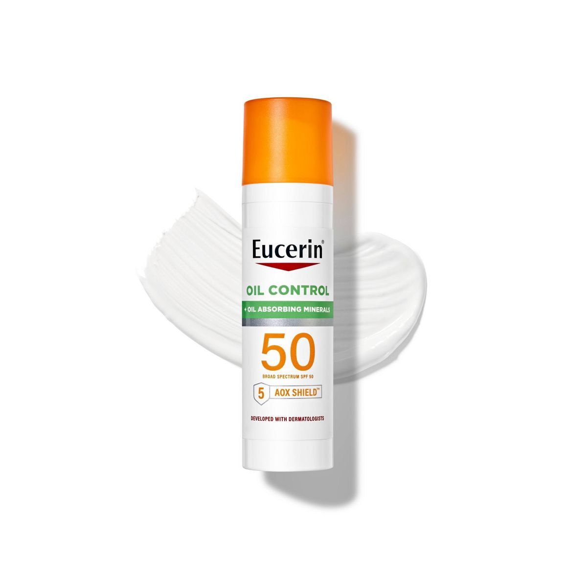 Protector Oil Control SPF 50 Eucerin