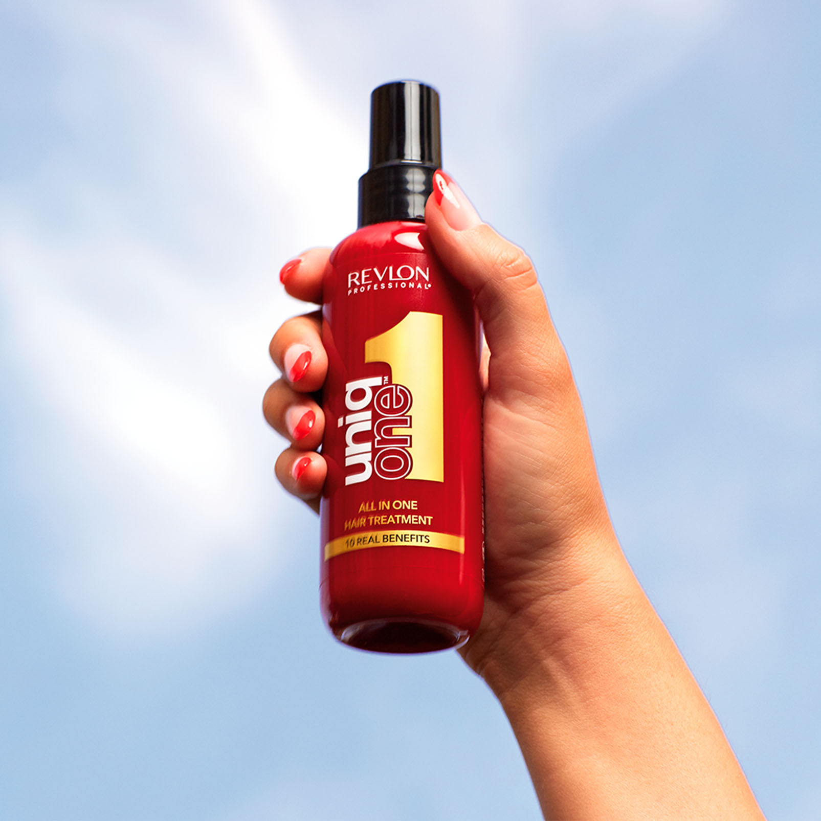 Uniq One Tradicional