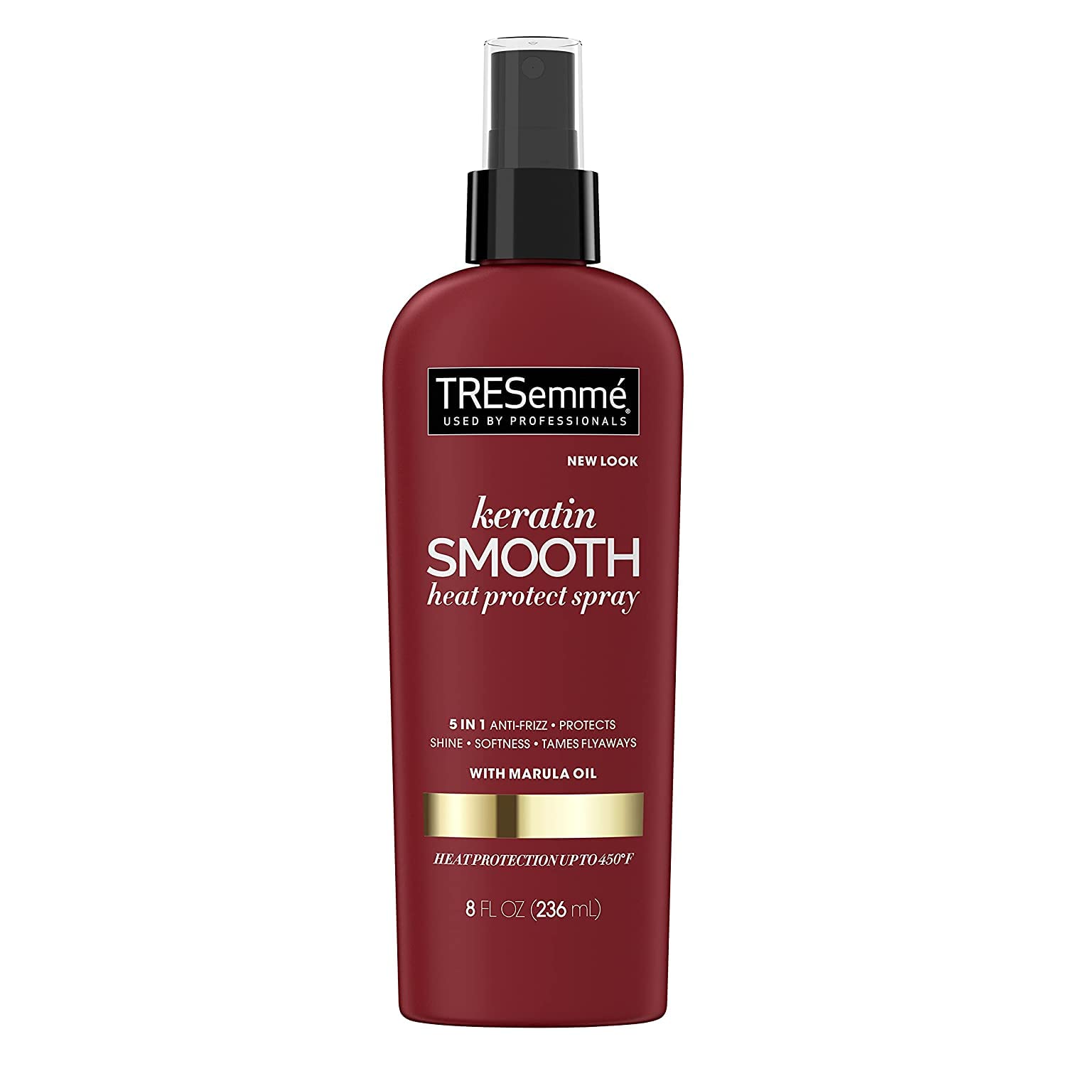 Protector Térmico Keratin Smooth TRESemmé