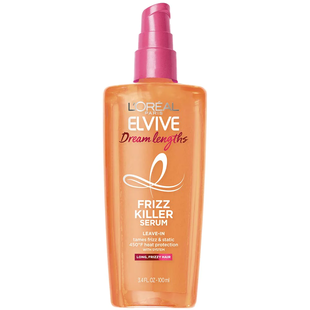 Dream Serum Anti Frizz L’Oréal Elvive