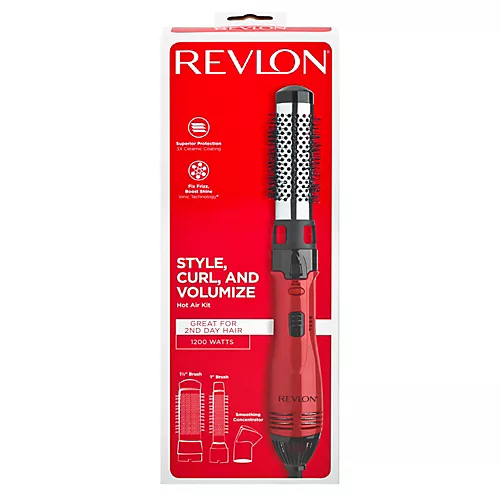 Cepillo para Volumen Revlon