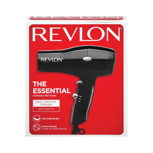 Secador Clásico Revlon