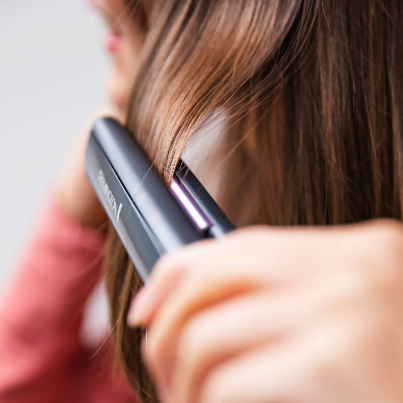 Plancha Remington Tecnología Anti-Static