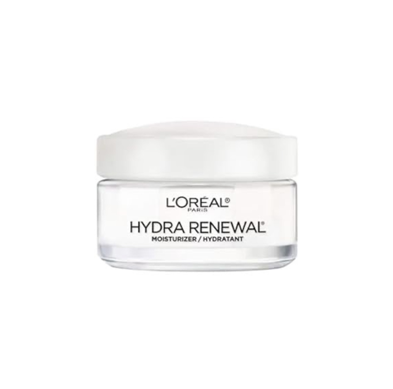 L´oreal Hydra Renewal Continuous Moisture Cream 48g