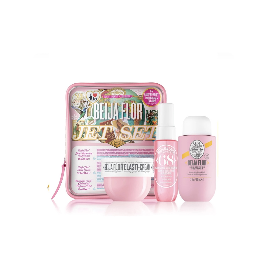 Set 68 Sol de Janeiro