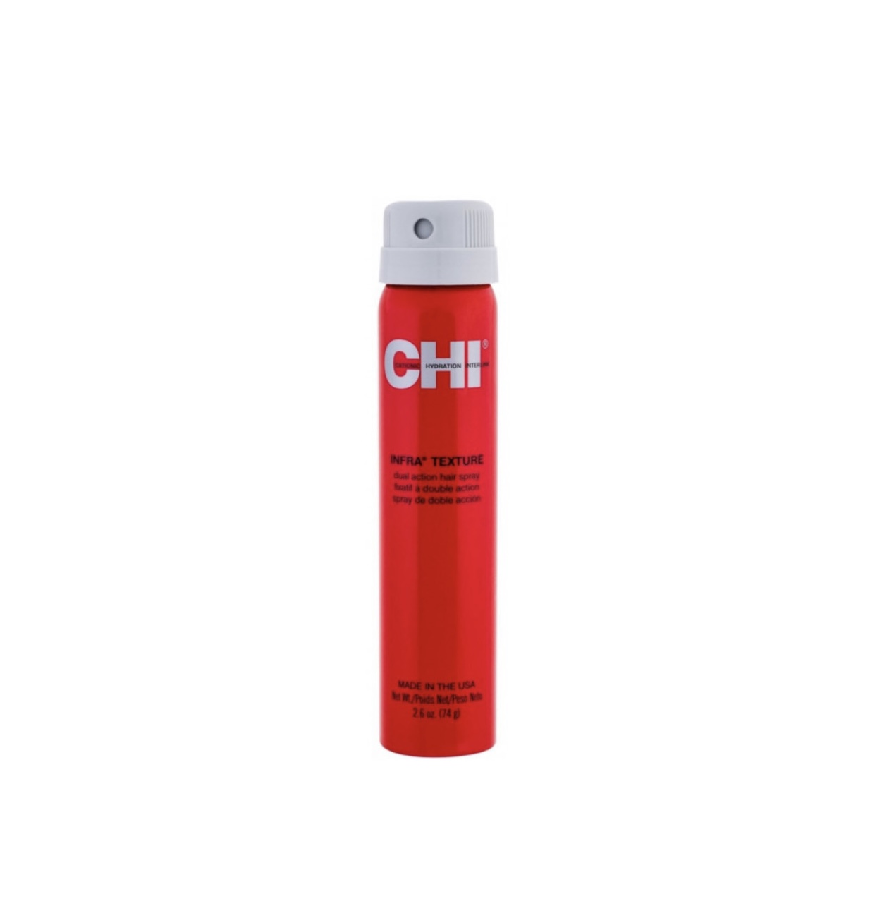 Spray Texturizador Chi 74g