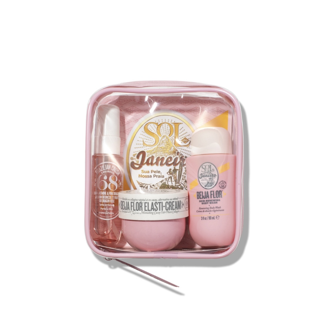 Set 68 Sol de Janeiro