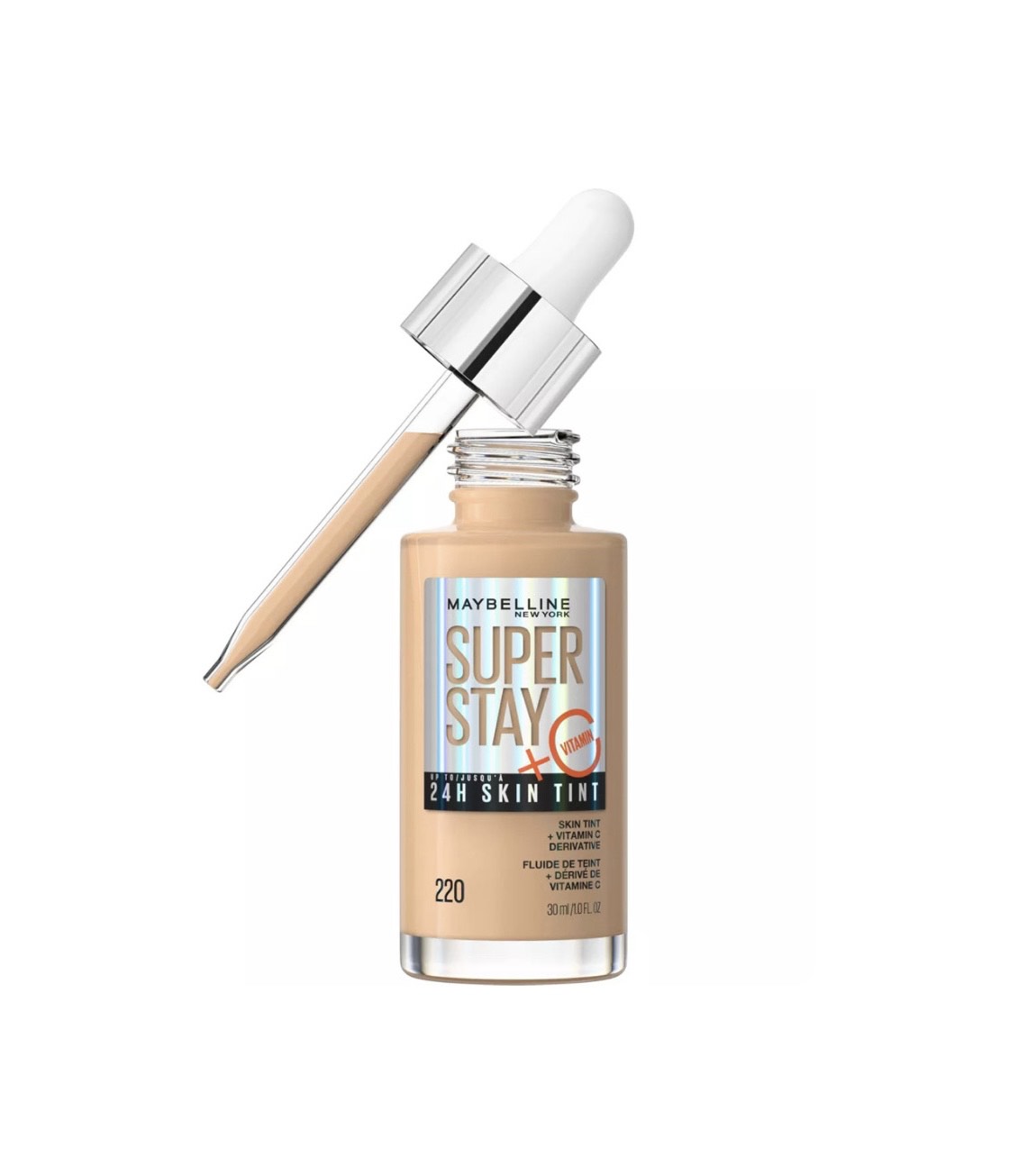 Skin Tint Maybelline Super Stay 24h
