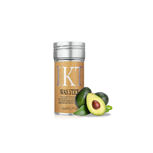 Cera en Barra para el Cabello IKT 75g